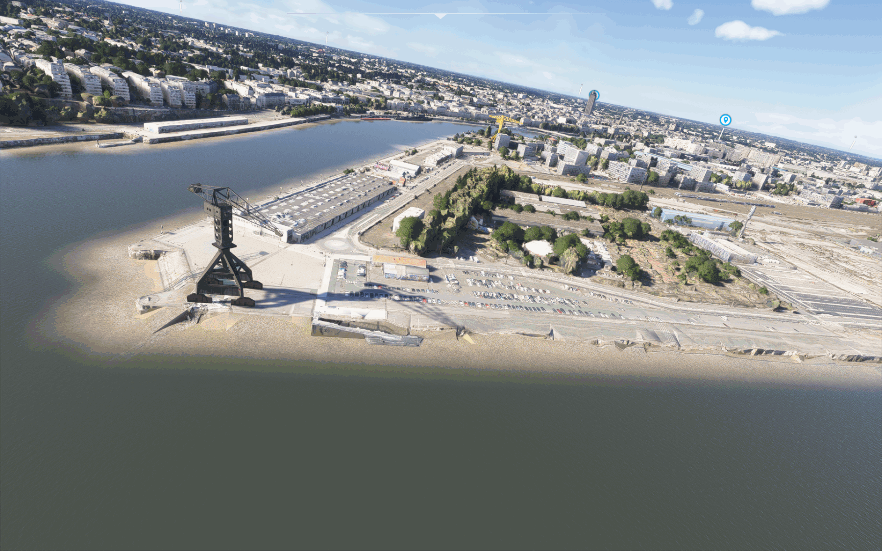 Grues